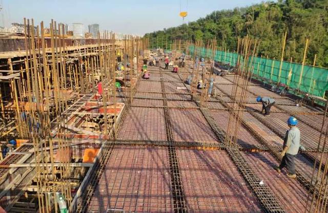 建筑工地招工上什么网好(有哪些靠谱的工地招工平台)(1)