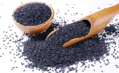 ​黑芝麻疏通血管预防动脉硬化 黑芝麻的食用方法