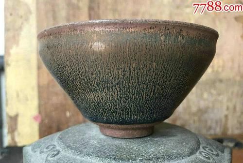 建窑建盏烧制技艺的城市