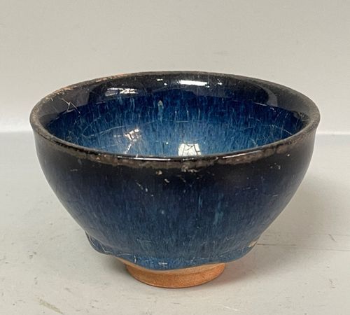 建窑建盏烧制技艺的城市是哪里啊