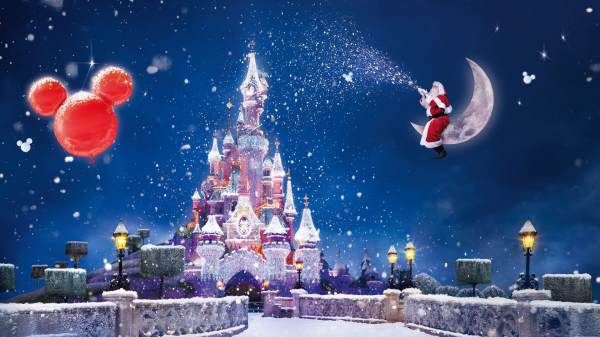 圣诞节的来源,圣诞节的来历和传说故事图4