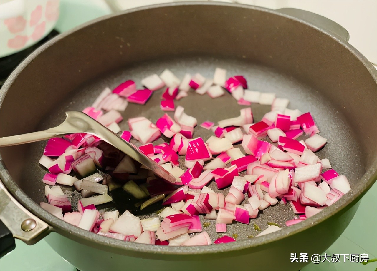 寿喜烧酱汁怎么做（日式寿喜锅酱汁调法教程）