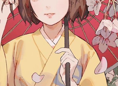 ​自己在家染发小妙招（在家自己也能染出理发店效果）