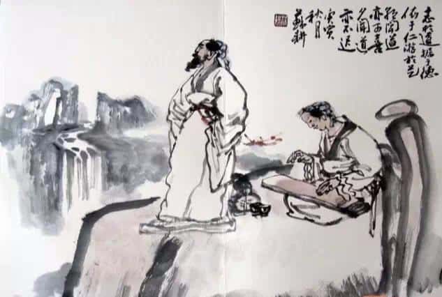 荀子认为人之初性本恶(人之初性本恶是谁提出来的理论)