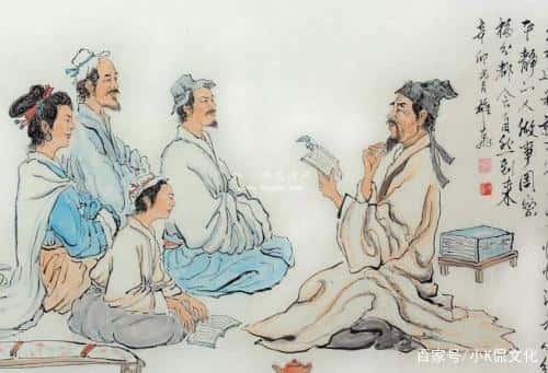 荀子认为人之初性本恶(人之初性本恶是谁提出来的理论)