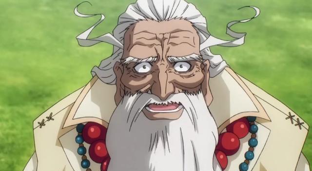 overlord:白金龙王持有八欲王的公会剑和四大神器