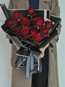 ​19朵红玫瑰代表什么意思（19朵红玫瑰意思是什么）