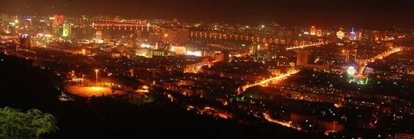 暗度陈仓的陈仓是指现今哪里(暗度陈仓的陈仓指的是哪里)