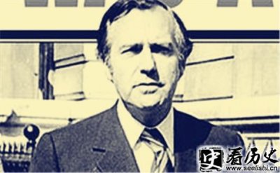 ​马岛战争的指挥官是谁