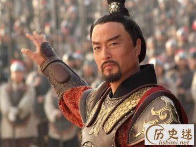 ​萧何简介资料，萧何的历史评价是怎样的