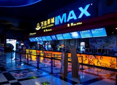 ​全国15家万达影城福利“汇集”，有机会赢得礼品