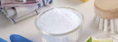 ​厨房油污用小苏打白醋怎么洗 厨房油污用小苏打洗还是用咸洗好?